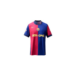 FC Barcelona x Travis Scott – Ekskluzywna Kolaboracja, Która Łączy Futbol i Streetwear!