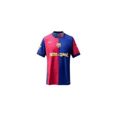FC Barcelona x Travis Scott – Ekskluzywna Kolaboracja, Która Łączy Futbol i Streetwear!