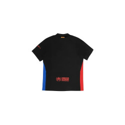 FC Barcelona x Travis Scott (wersja wyjazdowa) – Ekskluzywna Kolaboracja, Która Łączy Futbol i Streetwear!