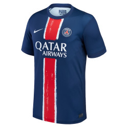 Koszulka PSG – Poczuj dumę Paryża na własnej skórze!