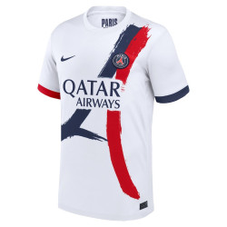 Koszulka PSG – Poczuj dumę Paryża na własnej skórze!