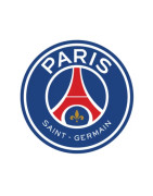 Koszulki Piłkarskie PSG – Oryginalne i Personalizowane | Kickswear